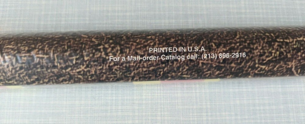 Vintage 1993 Arrested Development Poster OSP BRAND NEW NEVER OPENED