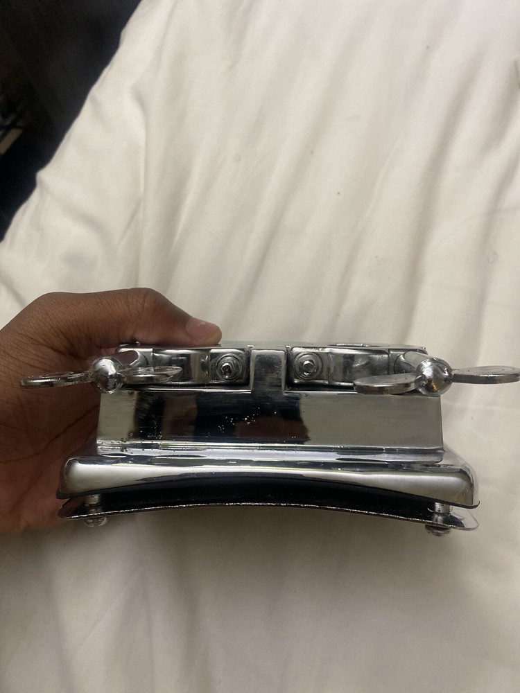 1970s Slingerland Bass Drum Bracket