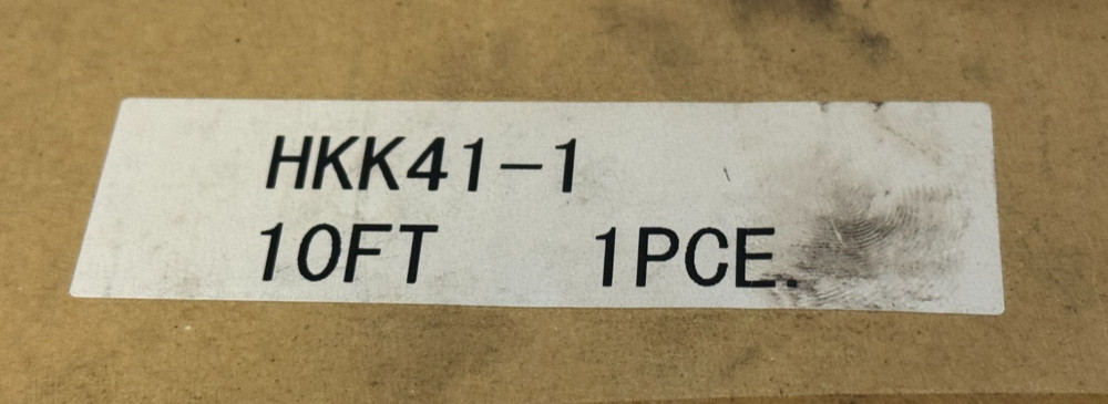 NEW HKK 41-1 Roller Chain