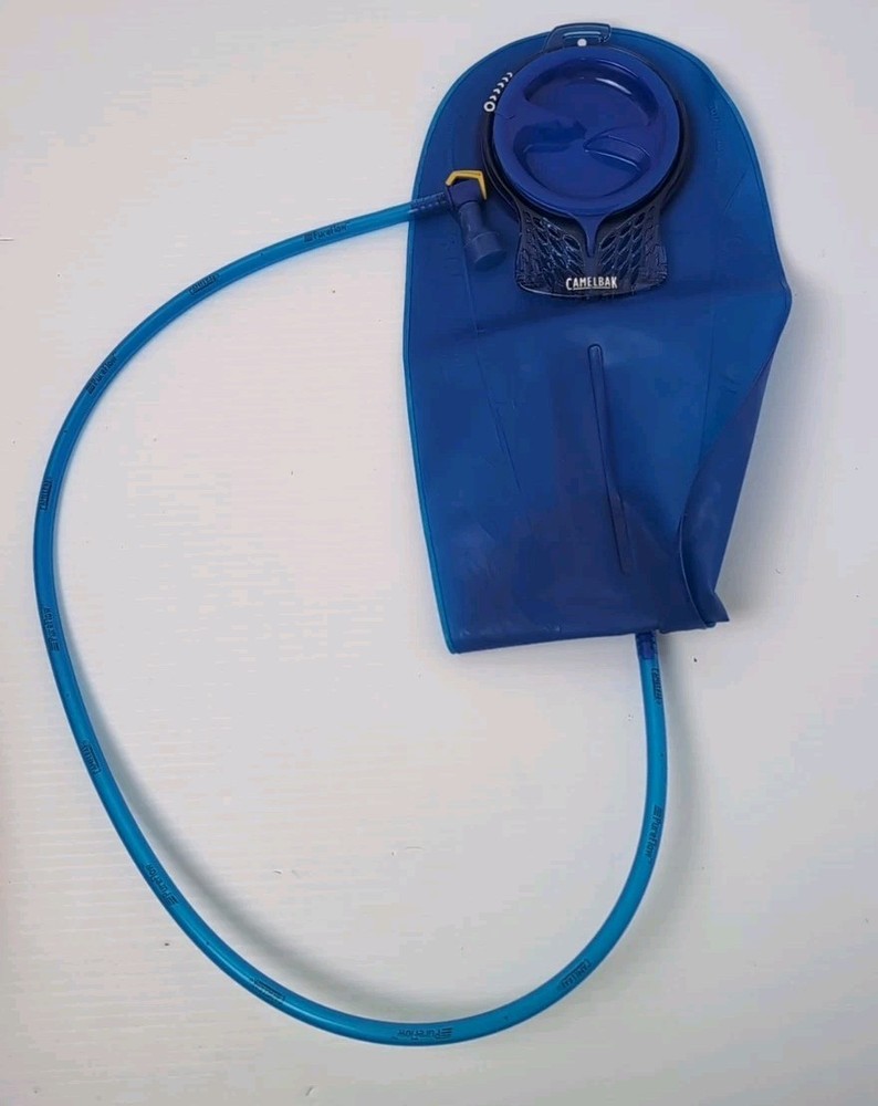 Camelbak MULE Backpack M.U.L.E Yellow See Pictures