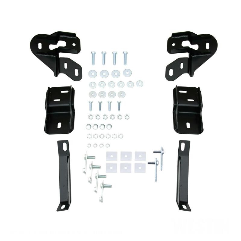 Westin Step Nerf Bar | 21-3555