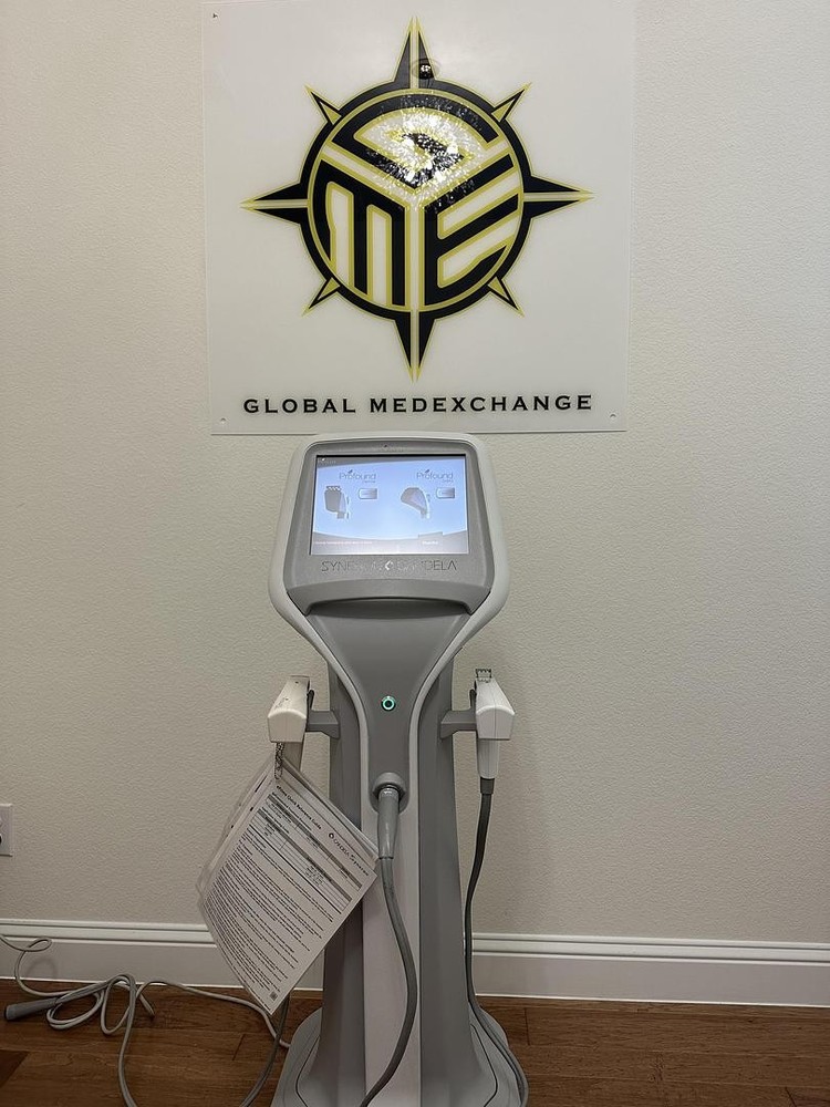 2011 Syneron Candela Profound RF Micorneedle