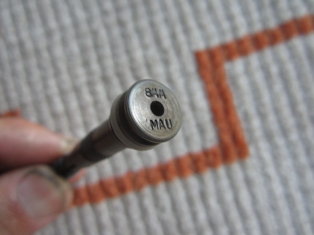 quality rifle broken shell extractor for german 8mm Mauser rifle - ECHO