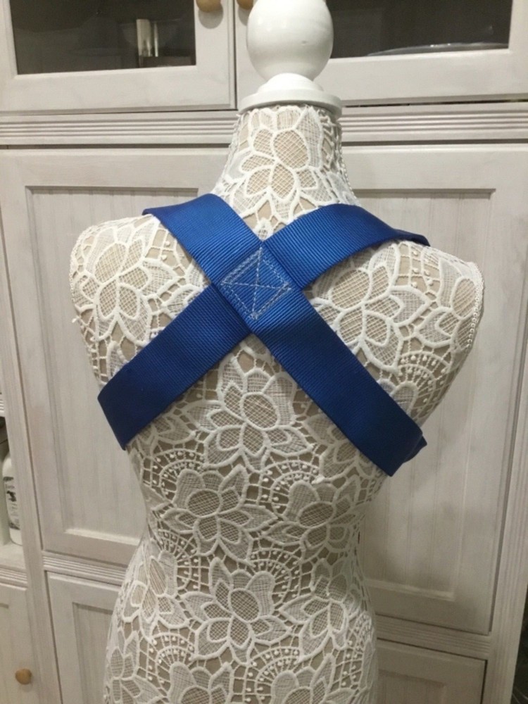 Lirakis Sailing Safety Harness Size Small