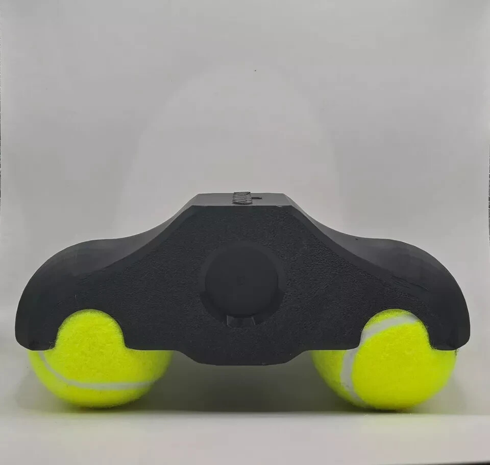 Wahoo Kickr Core Rocker Feet