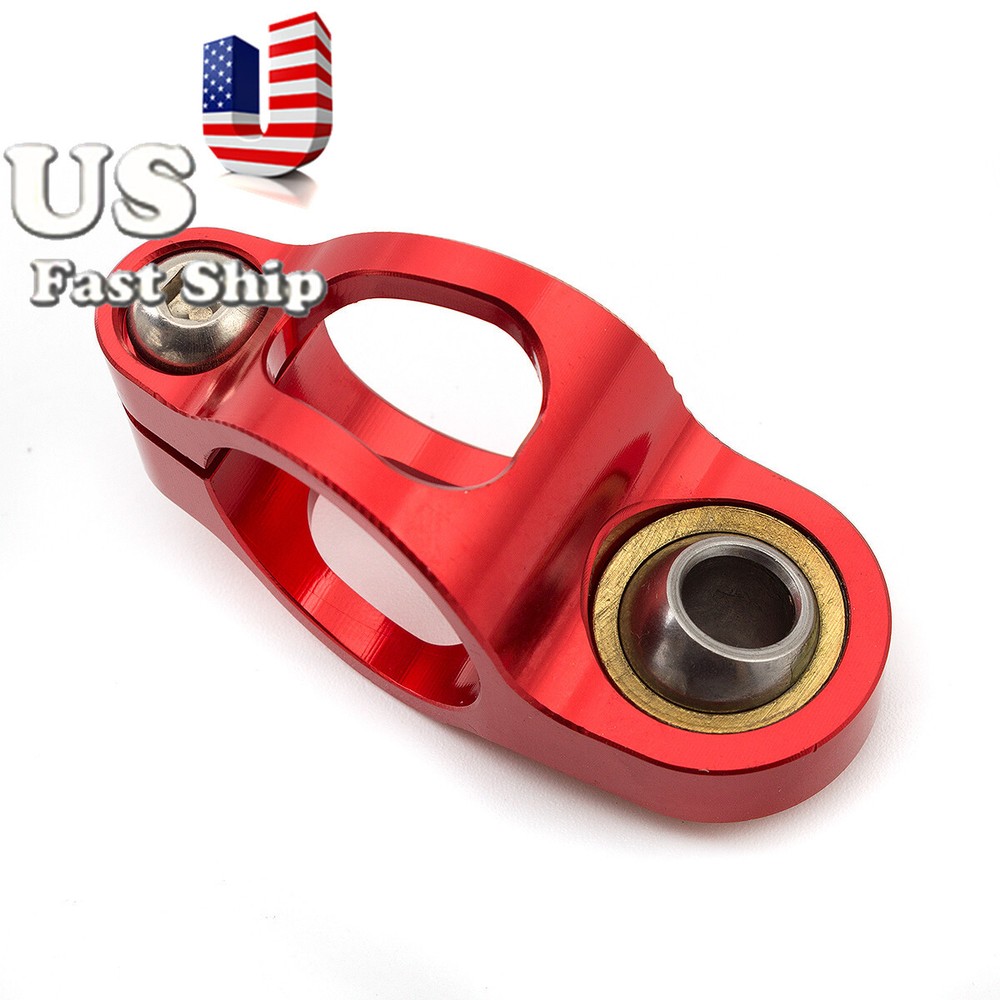 Universal CNC Steering Damper Stabilizer Linear Reversed Safety Control