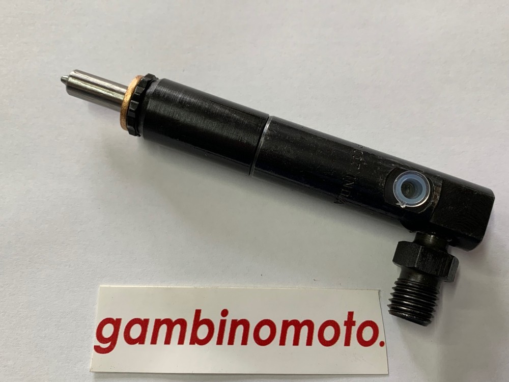 Injector Complete Engine Lombardini 15LD315 15LD350