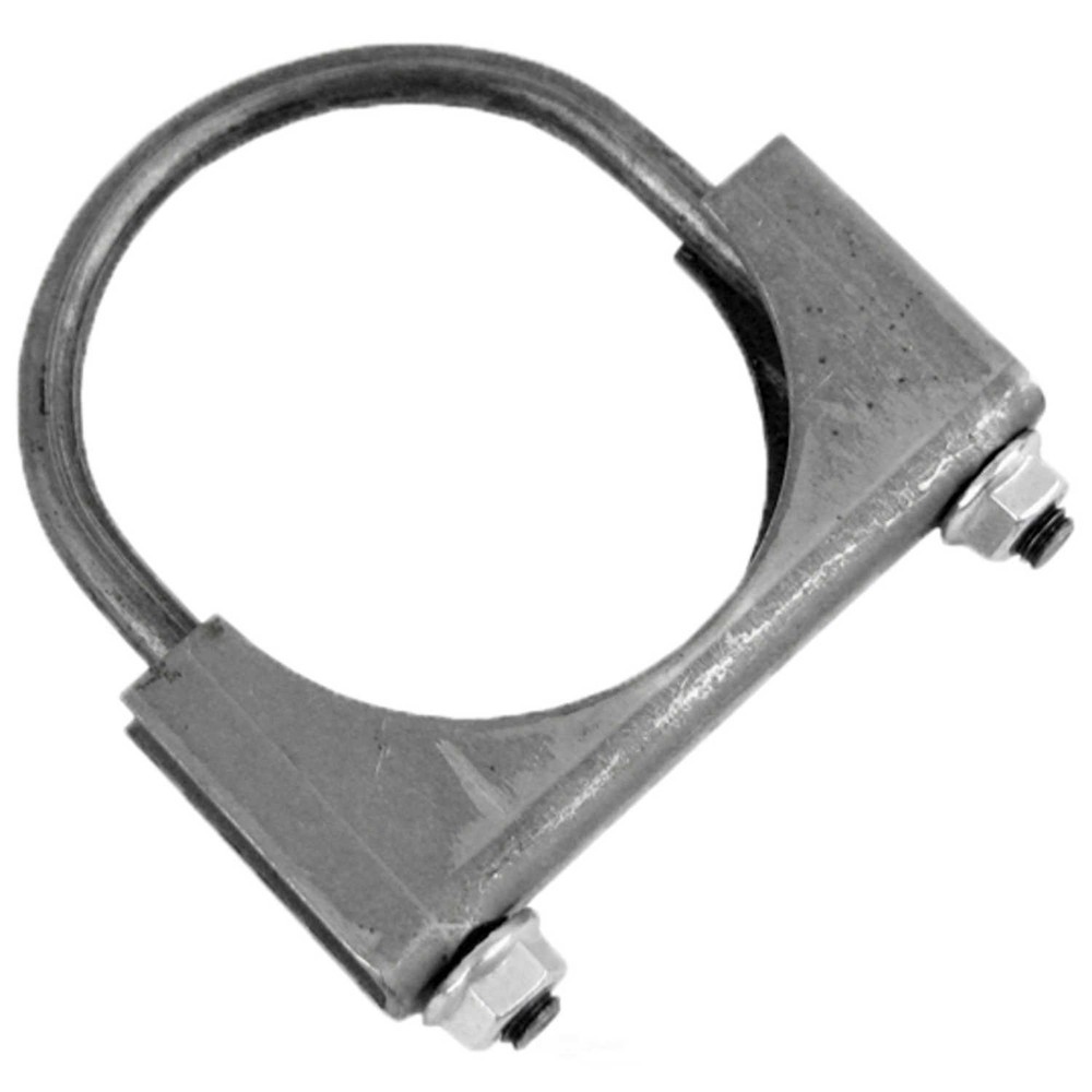 Exhaust Clamp  Walker  36509