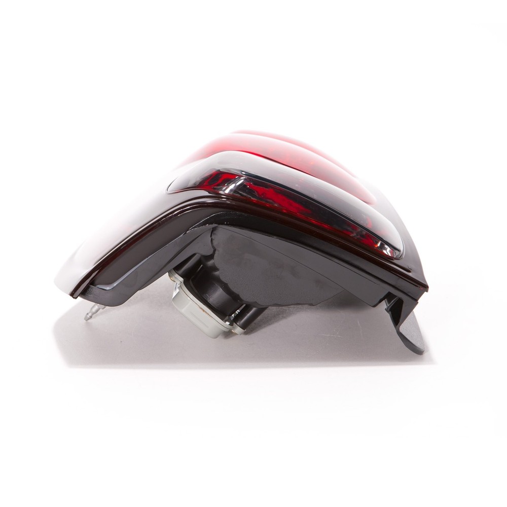 Tail Light Compatible With Chevrolet Trailblazer 2002-2009 Includes Left Driver