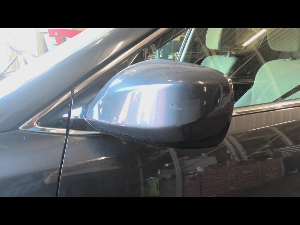 SANTA FE 2018 Transmission Shift 728158