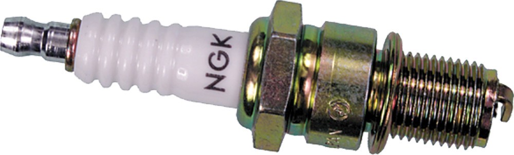 NGK BR7HIX Iridium IX Spark Plugs - 7067