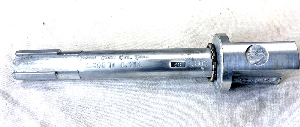 Sunnen HB-1000 Honing Mandrel