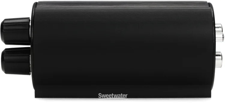 ART CLEANBoxPro 2-channel Balanced / Unbalanced Level Converter