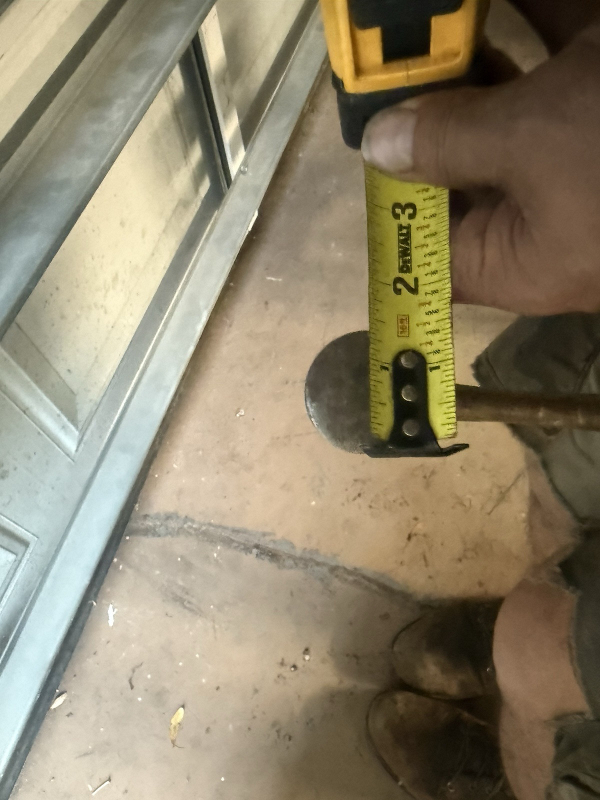 Body & Fender Hammer Set