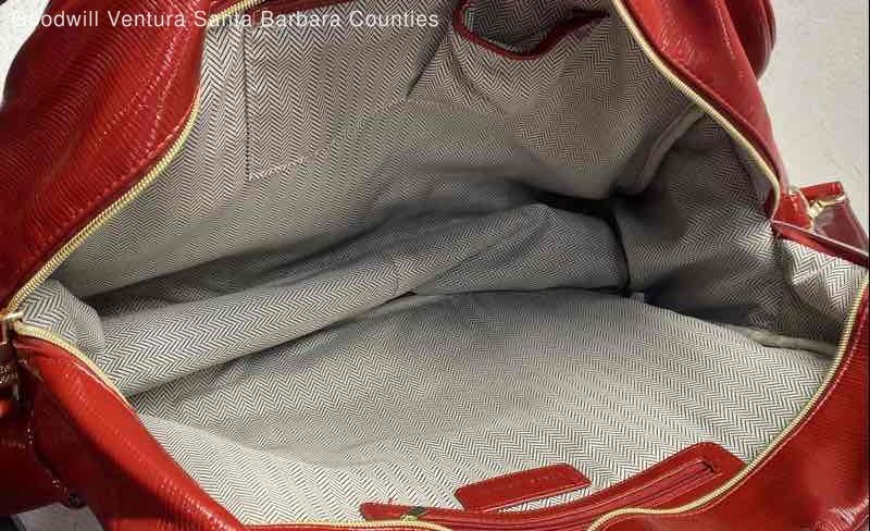 Steve Madden Travel Bag