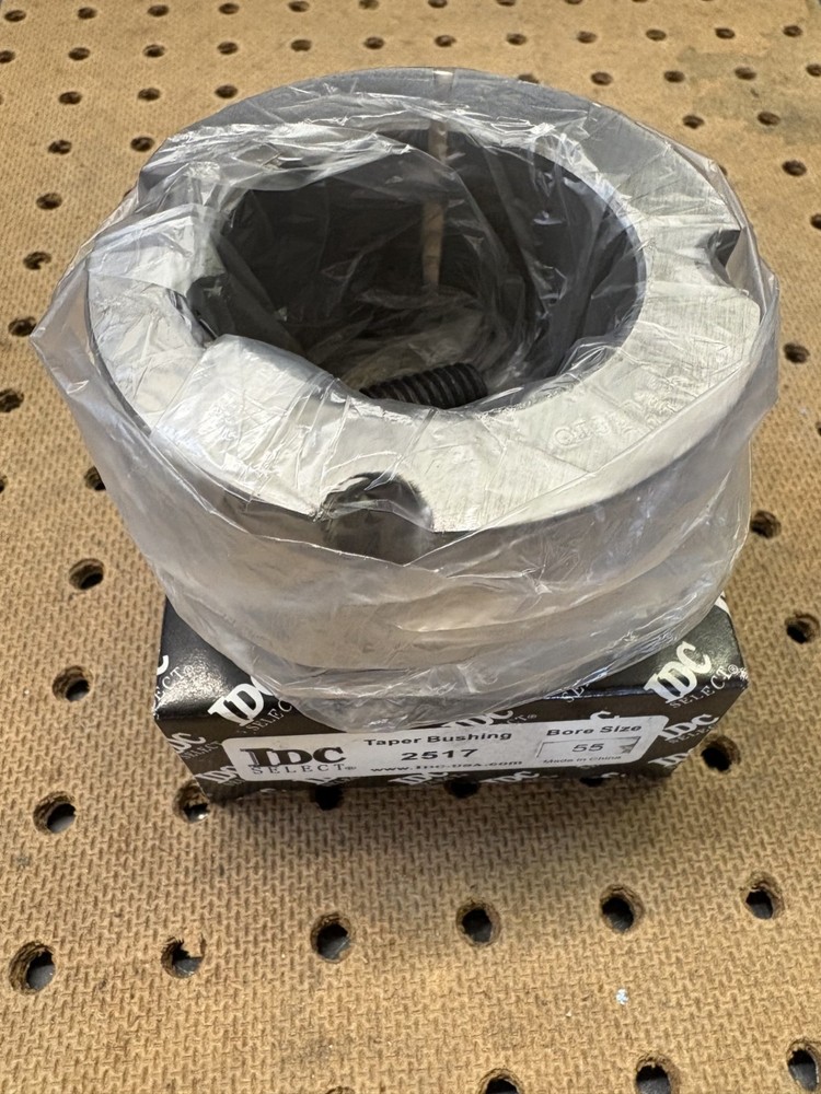 2517 55MM Tapered Bushing