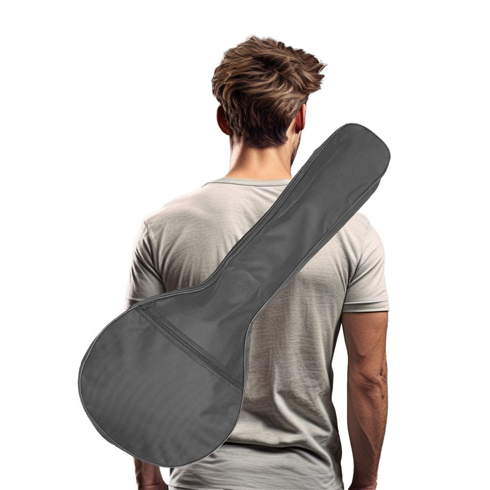 1pc Practical Mandolin Bag Thicken Mandolin Backpack Portable Bag
