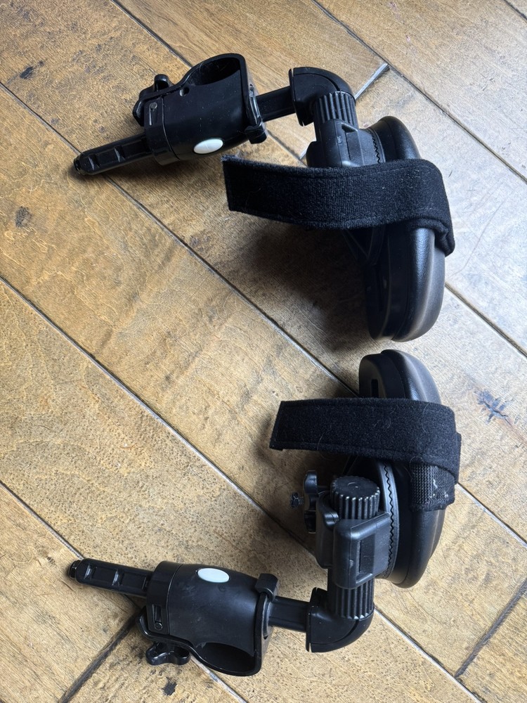 Rifton Arm Anchors