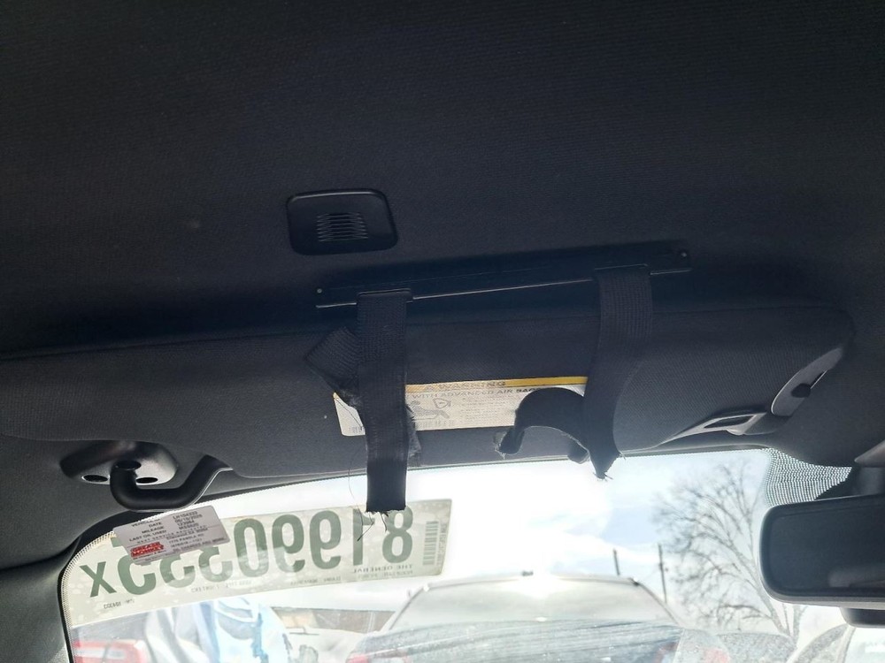 CHALLENGE 2020 Glove Box 4876685