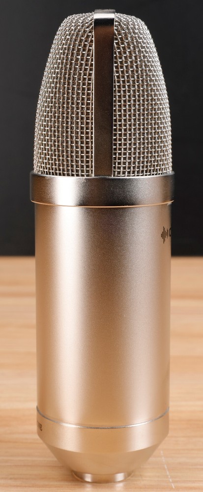 Citronic CCM1 Studio Condenser Mic