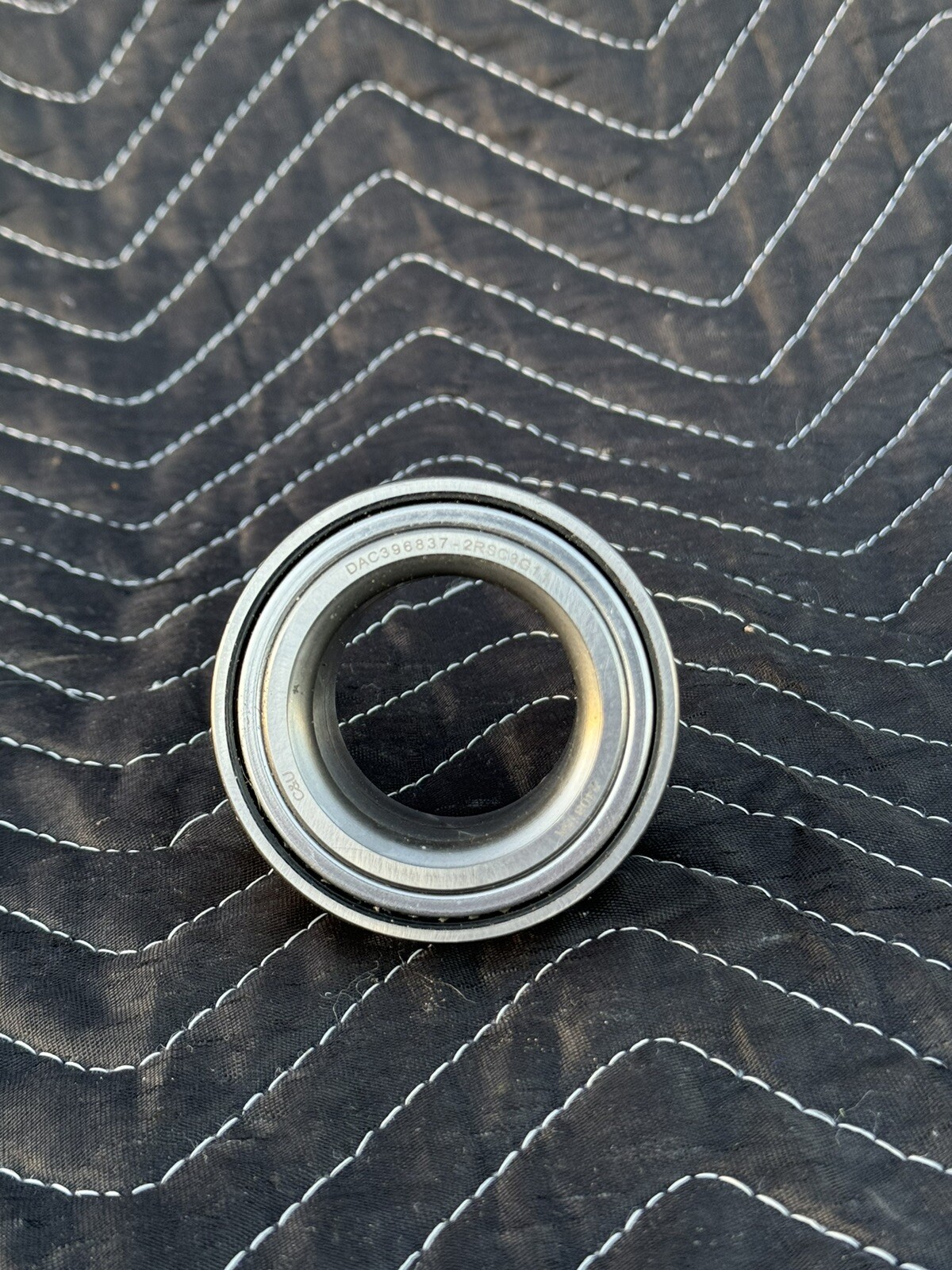 2017- 2023 Can Am Maverick X3 Front Or Rear Wheel Bearing OEM BRP #293350151