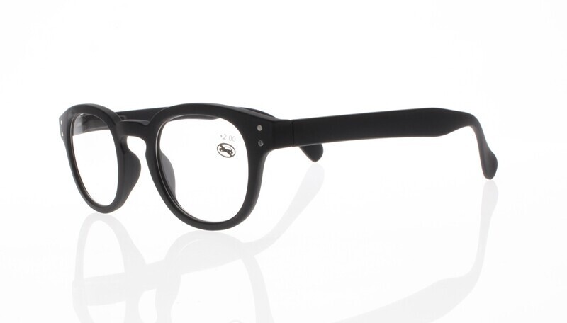 Progressive Transition Photochromic Classic Reader Multi-focus Reading Glasses