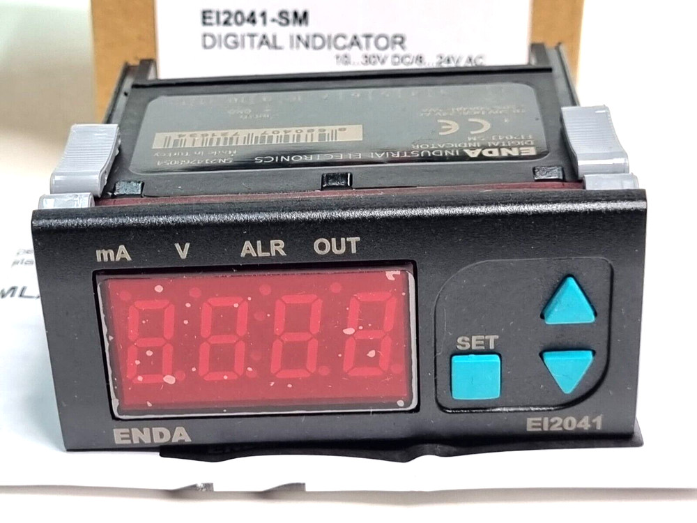 Enda EI2041SM  Digital Indicator