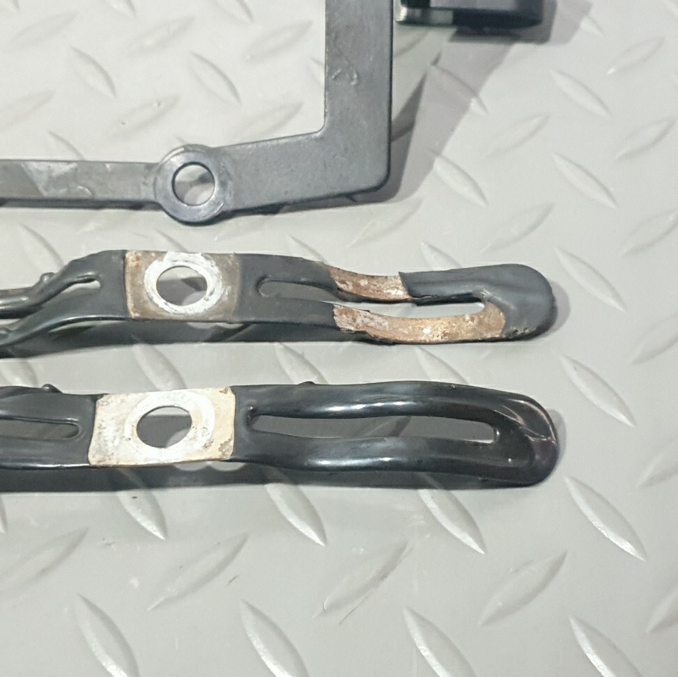 ♻️ Keeway K-Light 125 2018 - 2023 Various Mounting Brackets ♻️