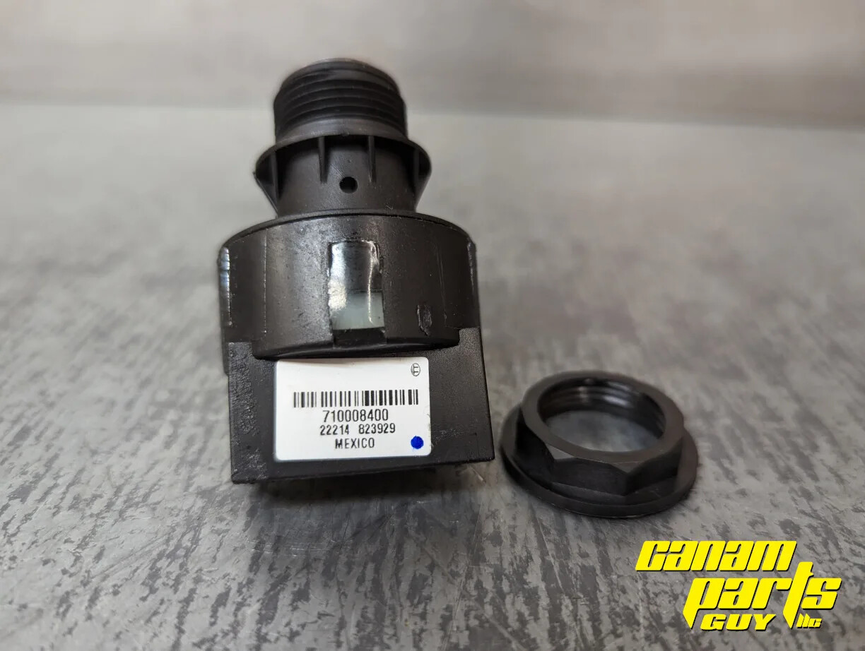Can Am Brand NEW Genuine OEM Ignition Key Switch G2 Renegade Outlander 710008400