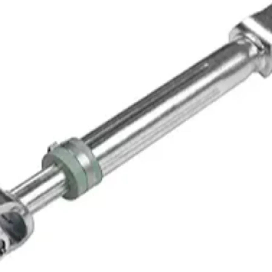 Intermediate Steering Shaft with U Joint Coupler - 2009-2014 F-150
