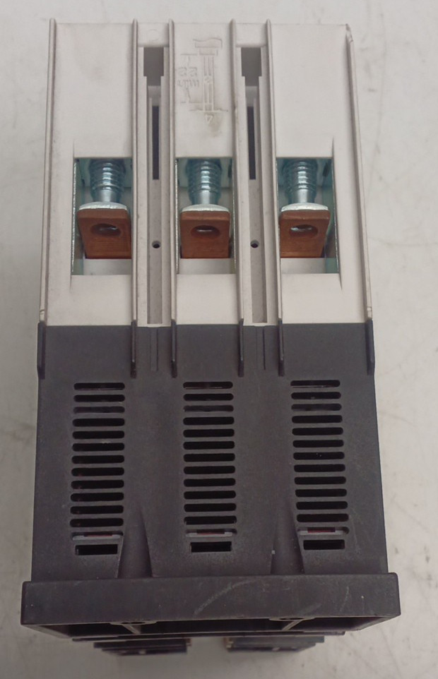 WEG MPW100-3-U100 Manual Motor Protector