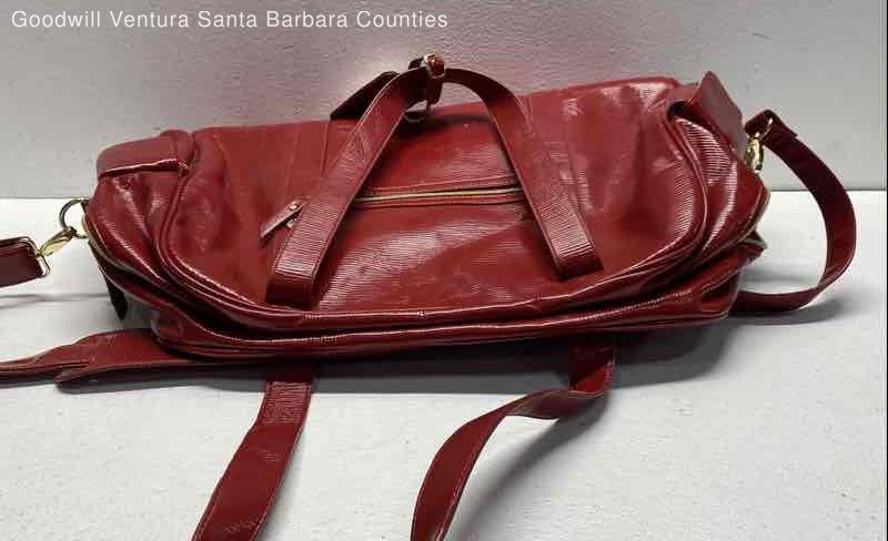 Steve Madden Travel Bag