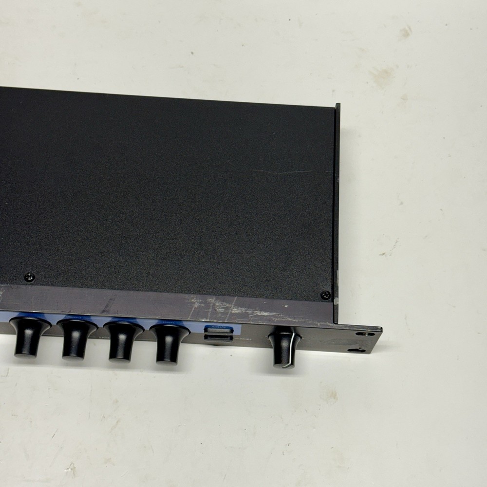 Lexicon MPX 500 24-Bit Processor Free Shipping