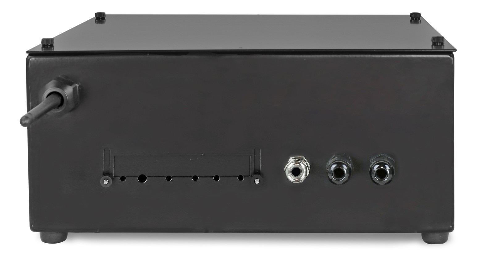 Cardinal Weight Indicator, HDMI Output for Display, Digital LC Interface