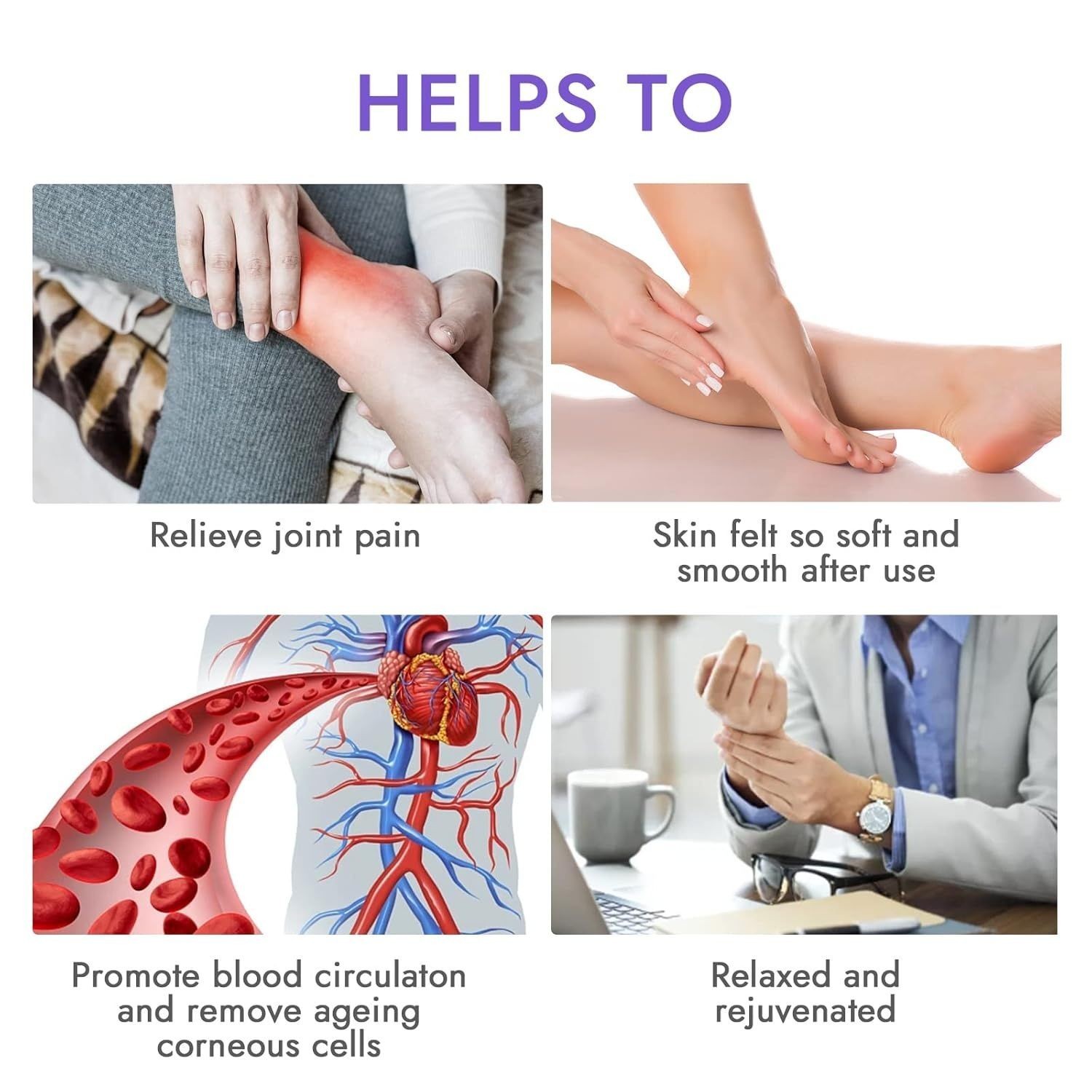 Paraffin Wax Machine for Hand and Feet, 5000ml Paraffin Bath