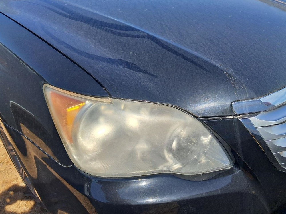 AVALON 2008 Glove Box 4838037