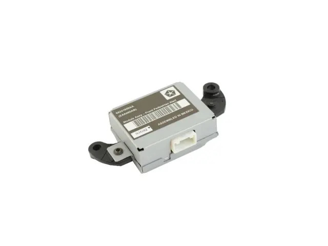Genuine Mopar Electronic Pedestrian Protection Module 68241659AA