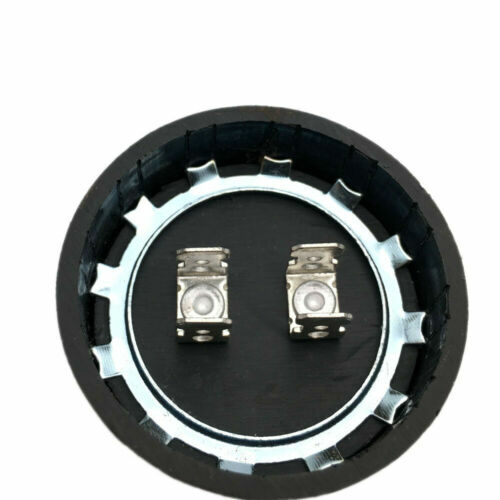 105-126 MFD uF 1.0 1.5 and 2 HP Well Pump Control Box Motor Start Capacitor