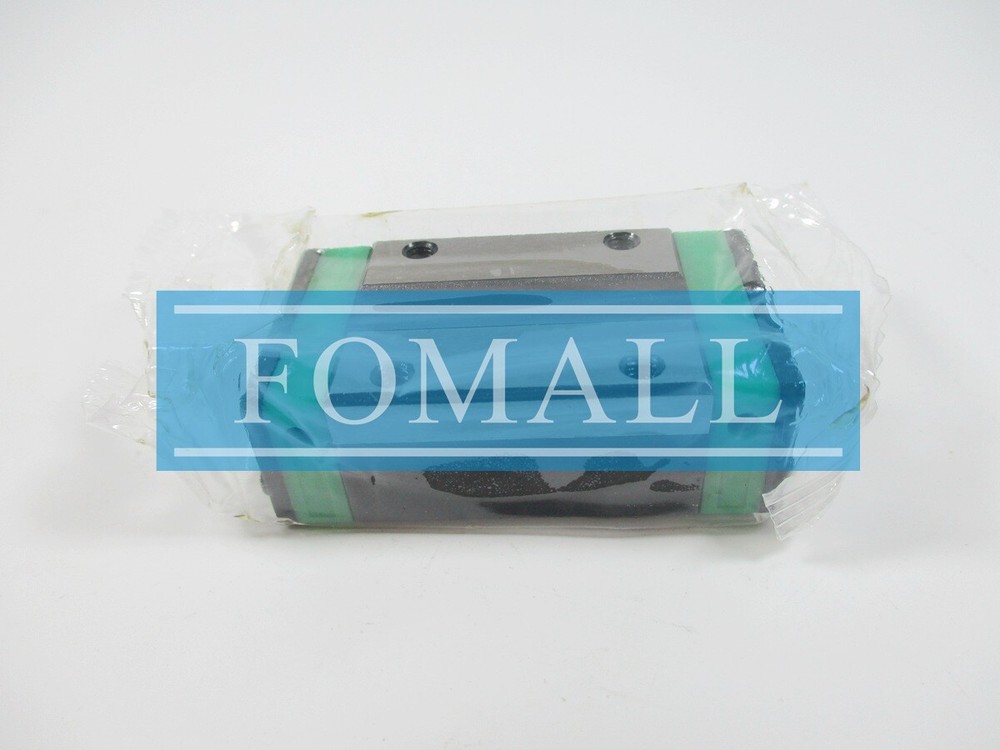 1Pcs New For SHAC linear guide block GEH15CA-P