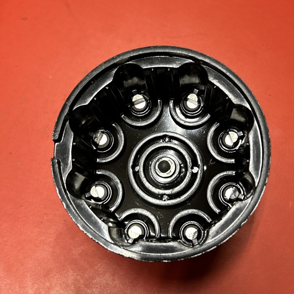 Carol 1-CDC1 V8 Ignition Distributor Cap