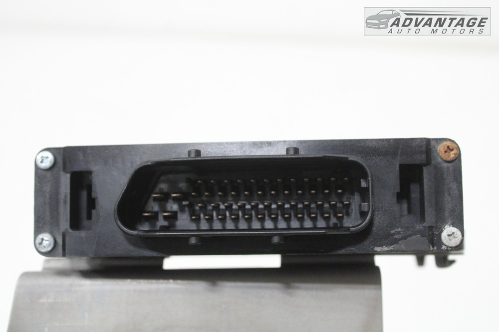 2015-2018 AUDI Q3 AUTOMATIC TRANSMISSION COMPUTER CONTROL MODULE OEM
