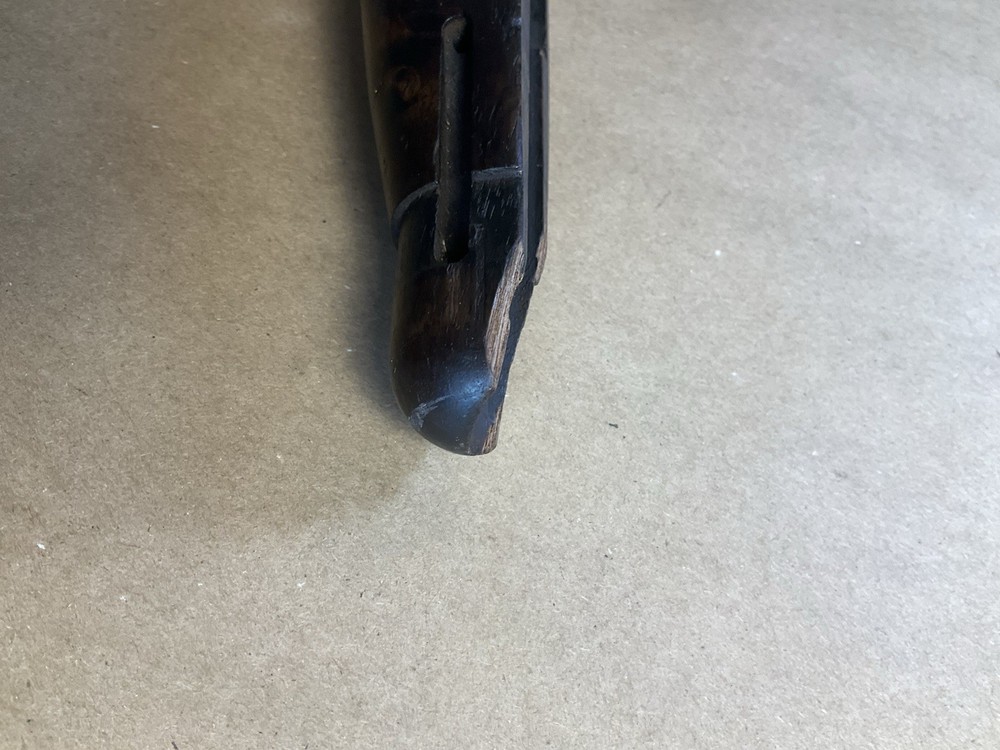 M1 Carbine Stock