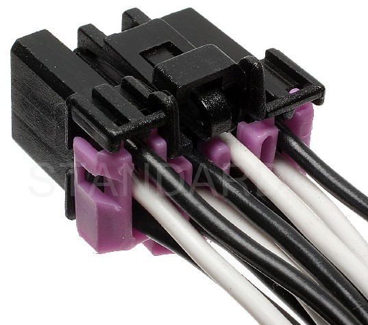 Standard Ignition Headlight Switch Connector Windshield Wiper Switch Connector