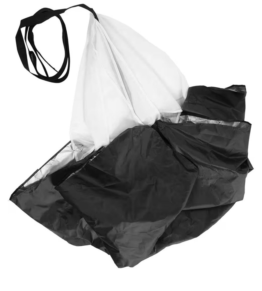 HelloPet Resistance Umbrella