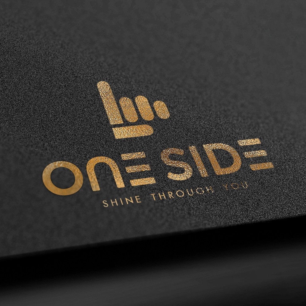 Custom logo design (Unlimited Revision) + Source file in different formats