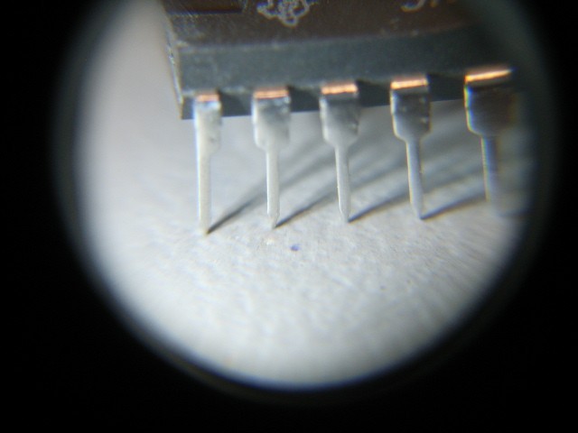 SN74195N - Texas Instruments - 4-Bit Parallel-Access Shift Register DIP-16 ( 10