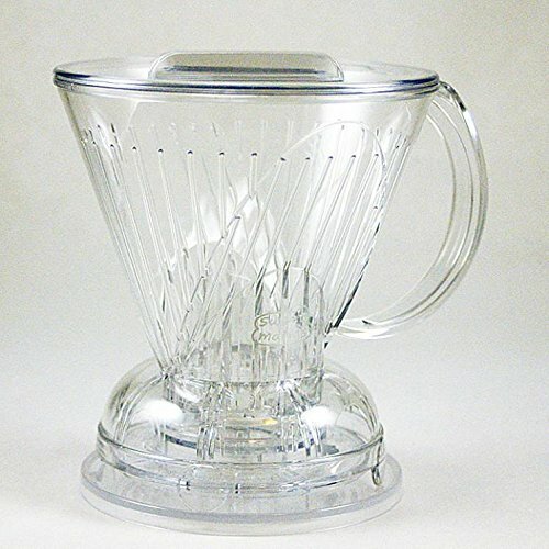 coffee Dripper Large Size Coffee Dripper