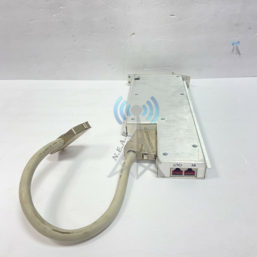 ANTEC, EMIC LL III, ELEMENT MANAGEMENT INTERFACE CARD *RH091421