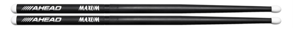 Ahead Drumsticks - MS - Maxum STUDIO