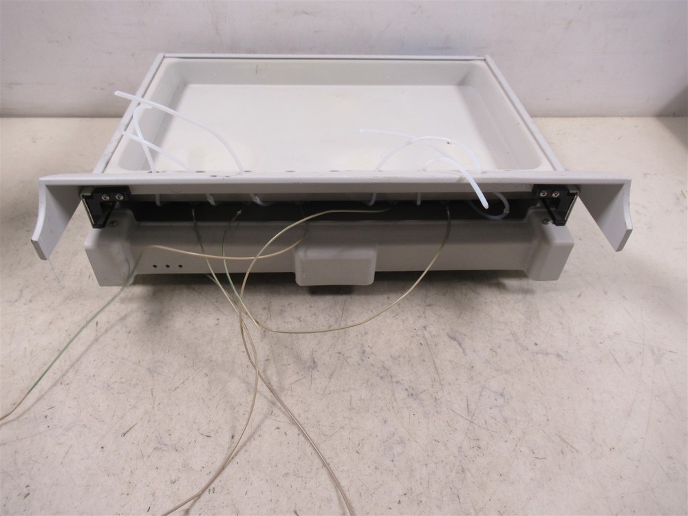 Dionex Solvent Rack SOR-100A-6 HPLC Laboratory Device